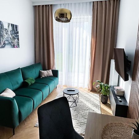 Ds Apartamenty Jasminowa Zator Extérieur photo