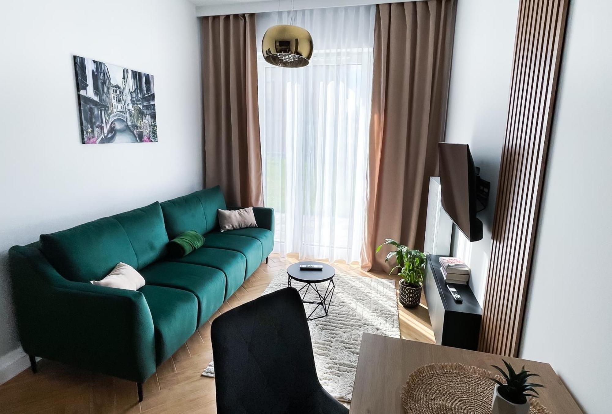 Ds Apartamenty Jasminowa Zator Extérieur photo