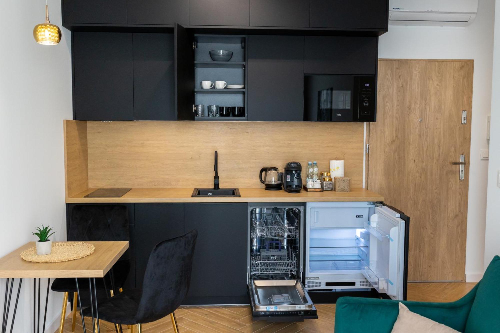 Ds Apartamenty Jasminowa Zator Extérieur photo