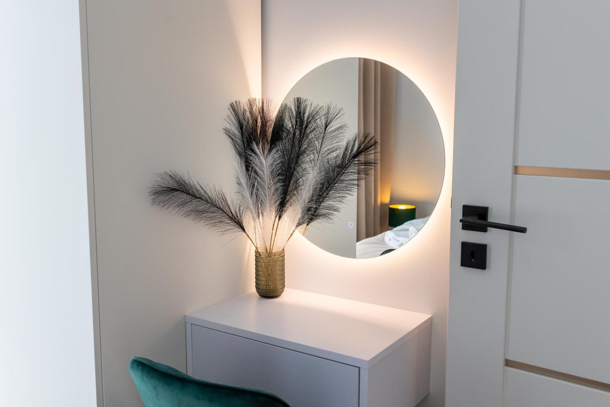 Ds Apartamenty Jasminowa Zator Extérieur photo
