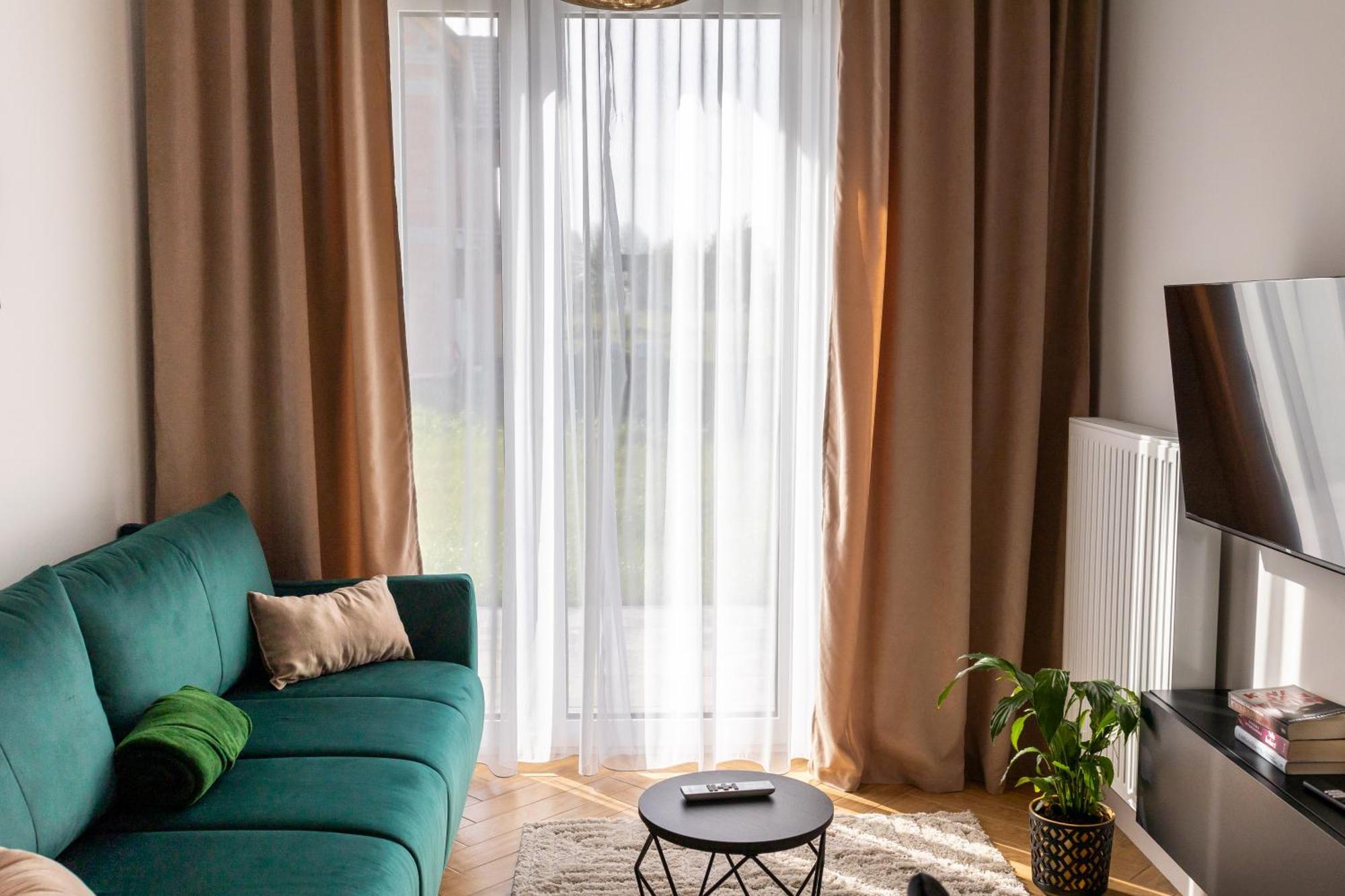 Ds Apartamenty Jasminowa Zator Extérieur photo