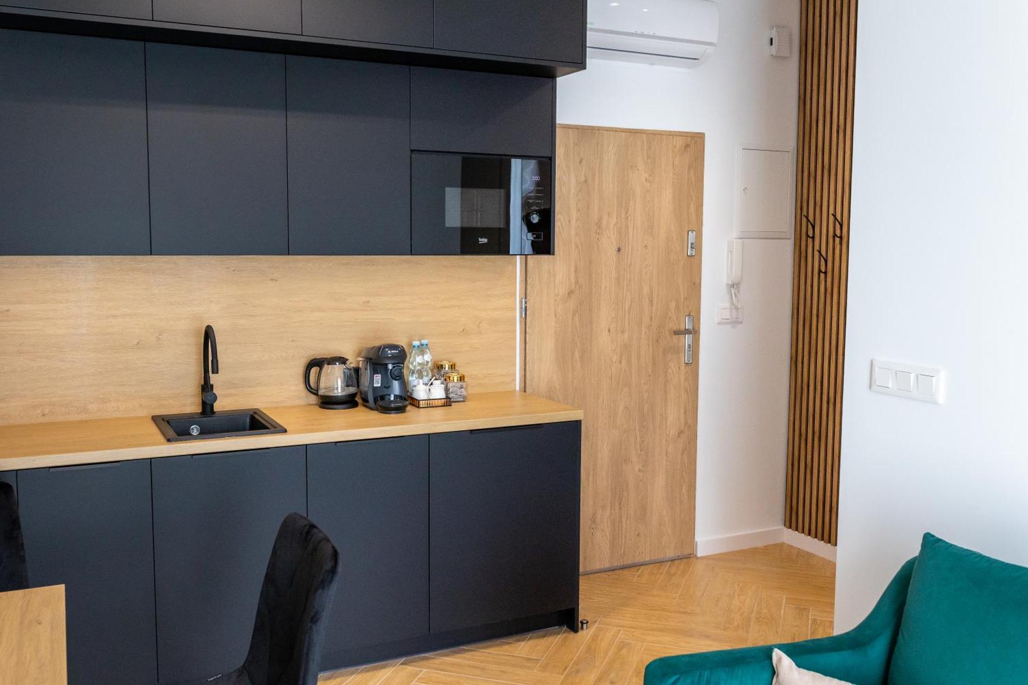 Ds Apartamenty Jasminowa Zator Extérieur photo