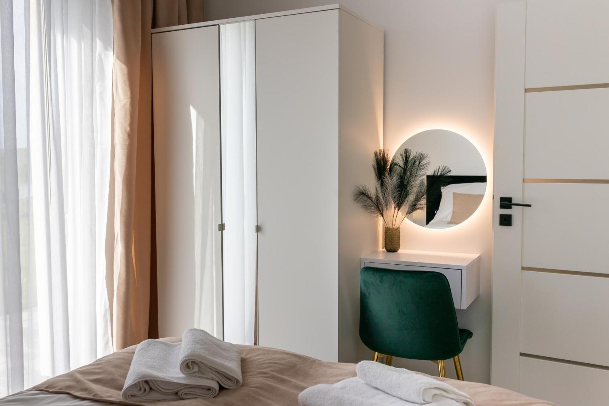 Ds Apartamenty Jasminowa Zator Extérieur photo