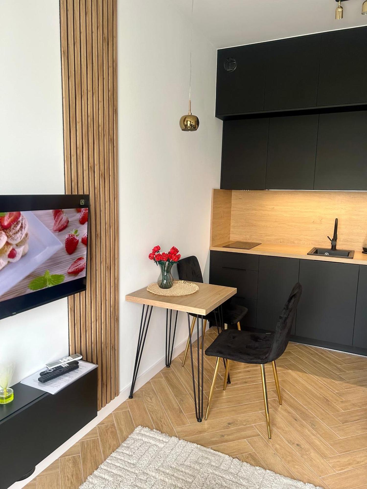 Ds Apartamenty Jasminowa Zator Extérieur photo